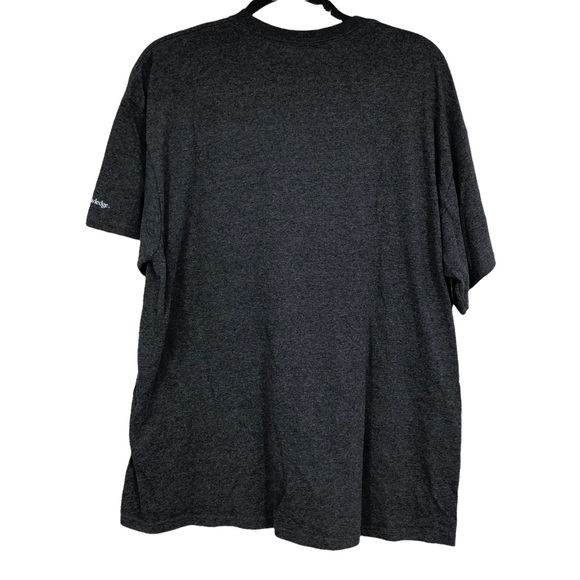 “Be A Force” Global Knowledge IT Training Shirt XL; Be Smart and be a force - Picture 5 of 5